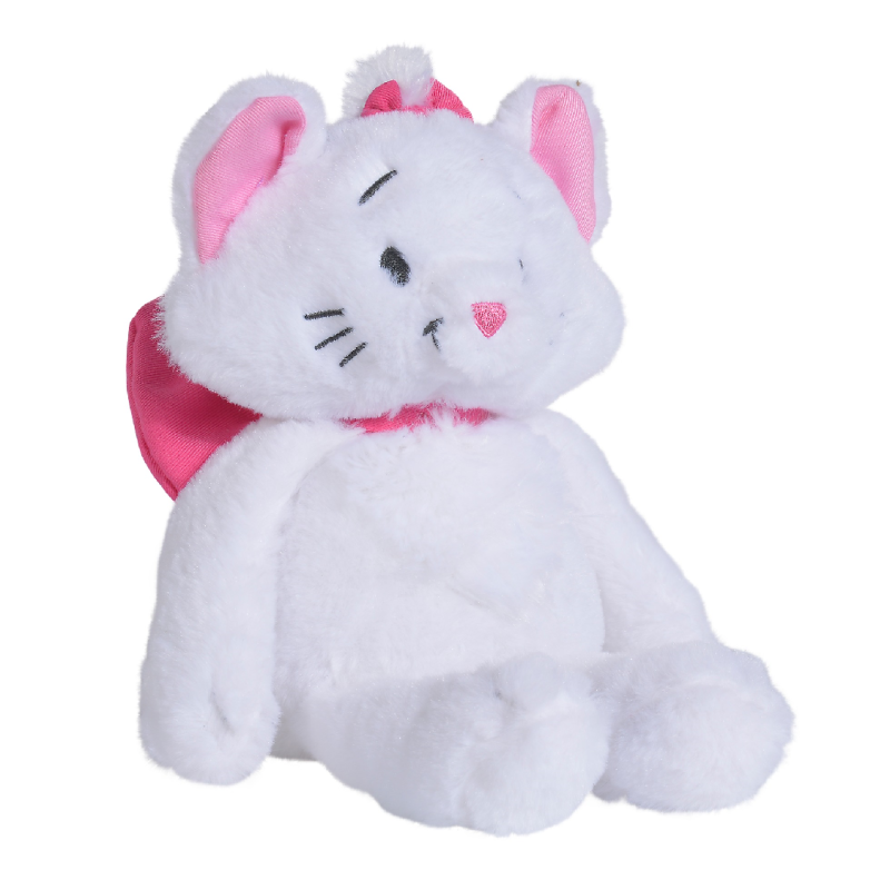  marie the cat soft toy stylised 25 cm 